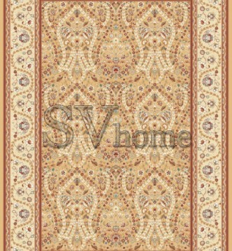 Шерстяний килим Diamond Palace 2967-53355 - высокое качество по лучшей цене в Украине.